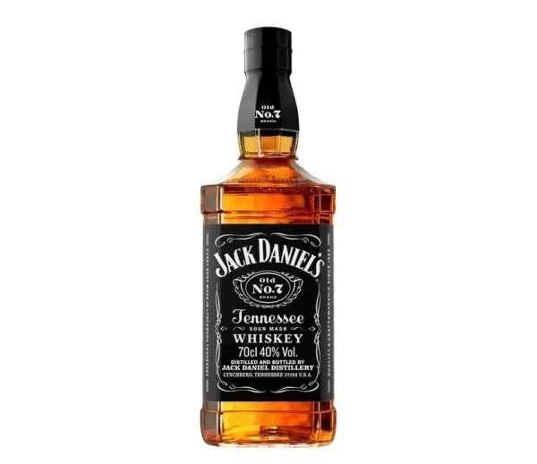 Whisky Jack Daniels 700ml