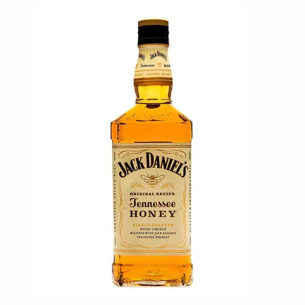 Whisky Jack Daniels Honey 750ml