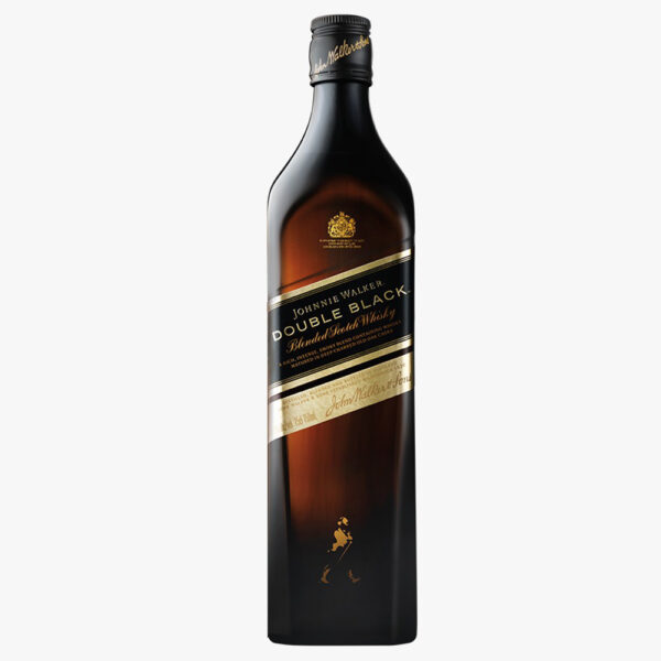 Whisky Johnnie Walker Double Black 1Lt