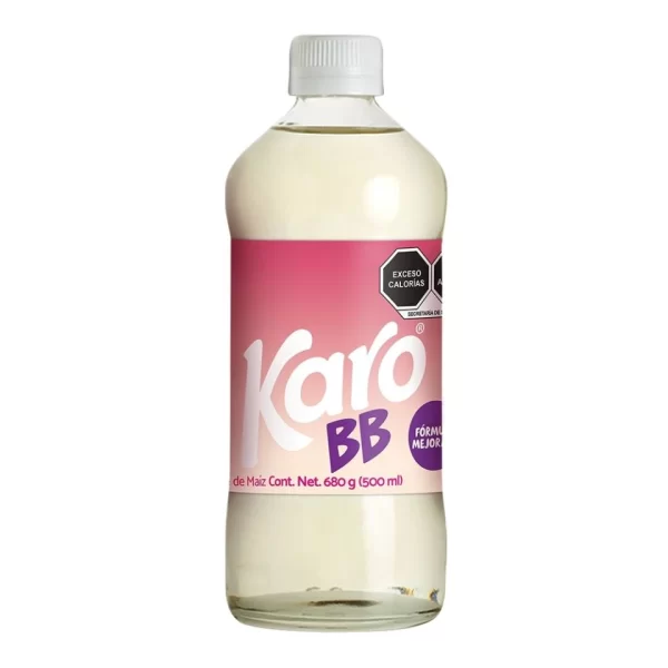 Jarabe de Miel Karo Bebe 250 ml