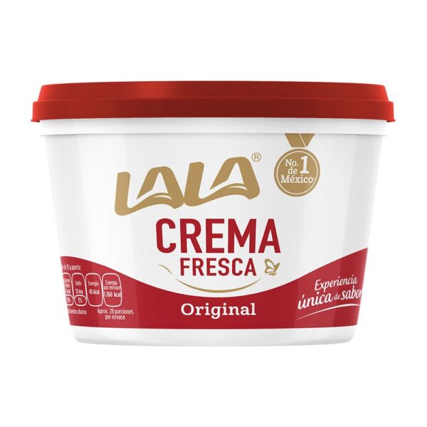 Crema lala 426ml