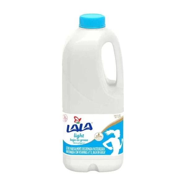 Leche Light Lala 1.8Lt