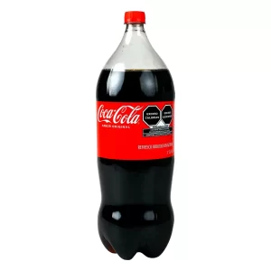 Refresco Coca Cola 2.75L