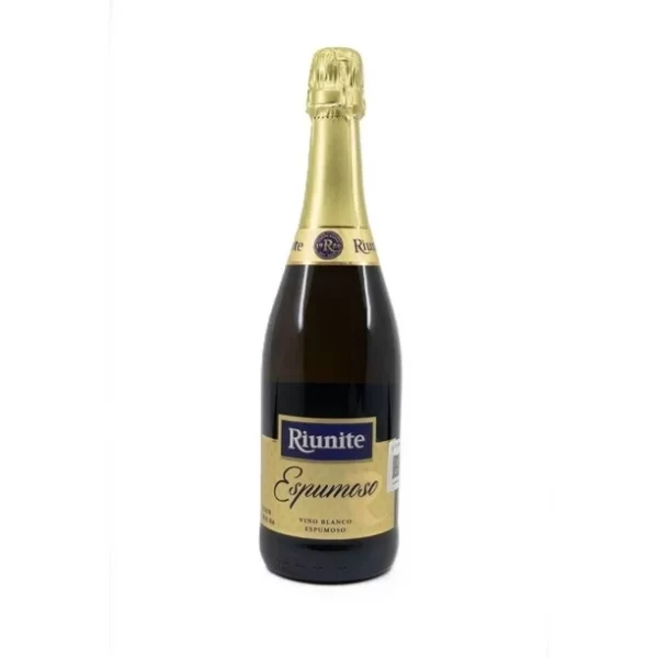 Vino Blanco Riunite Espumoso 750 ml